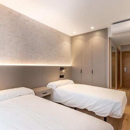 Eightrooms La Rioja Pension Logroño Exterior foto