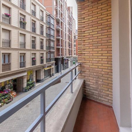 Eightrooms La Rioja Pension Logroño Exterior foto