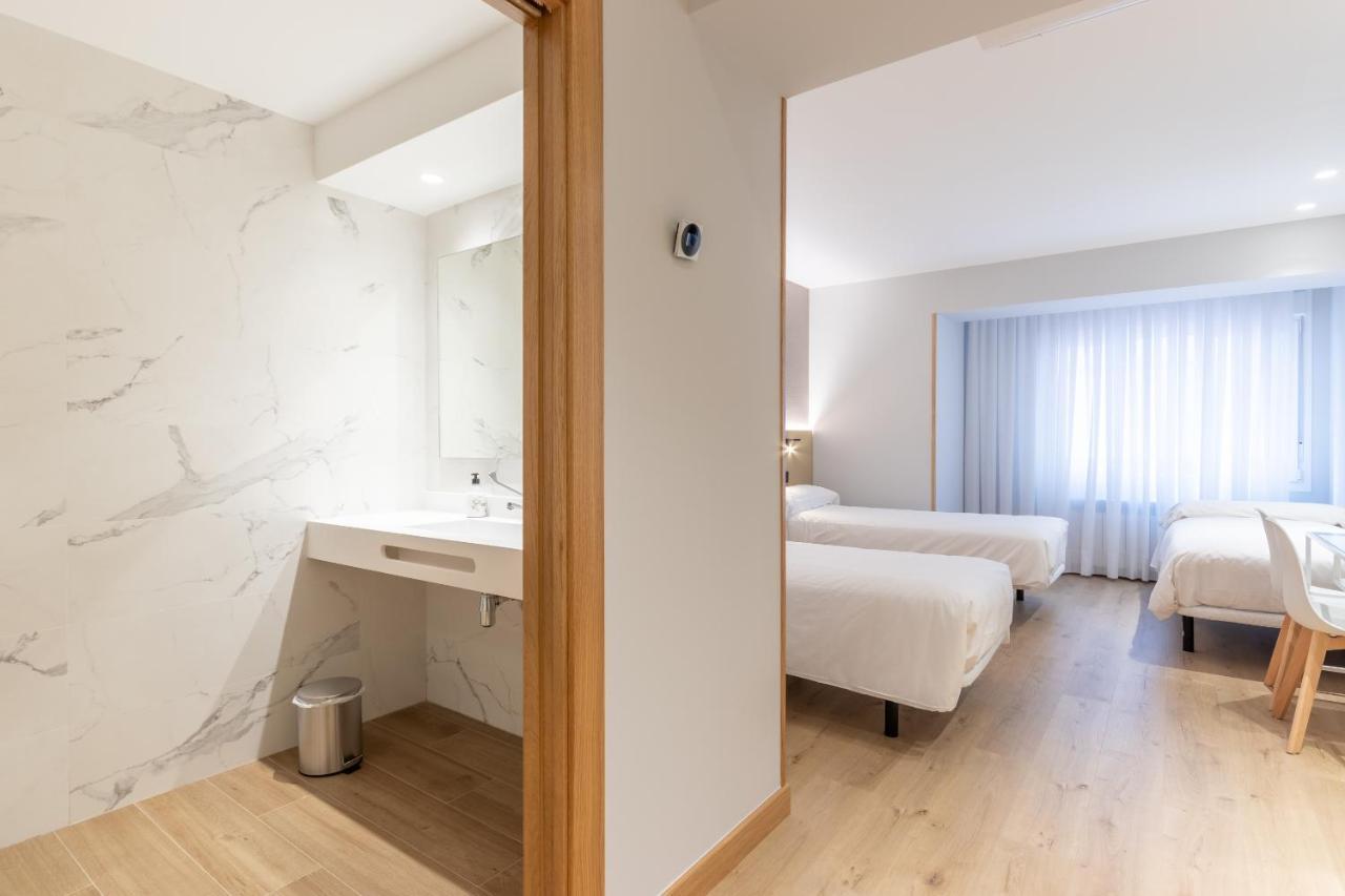 Eightrooms La Rioja Pension Logroño Exterior foto