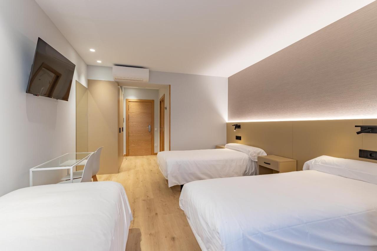 Eightrooms La Rioja Pension Logroño Exterior foto